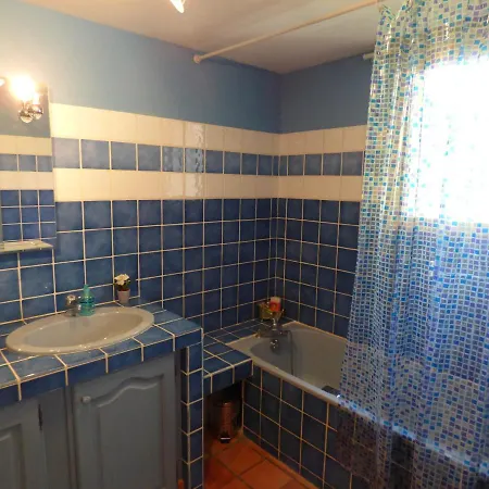 Apartman Gites Croignes-ponant