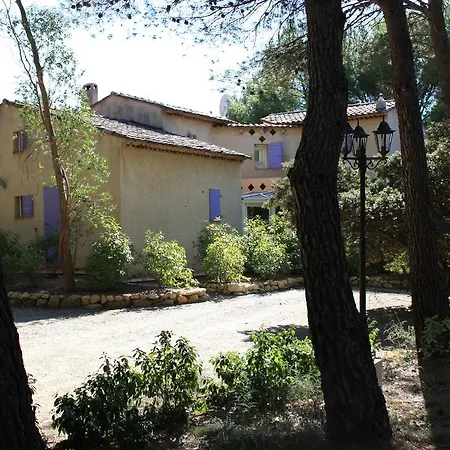 Gites Croignes-ponant