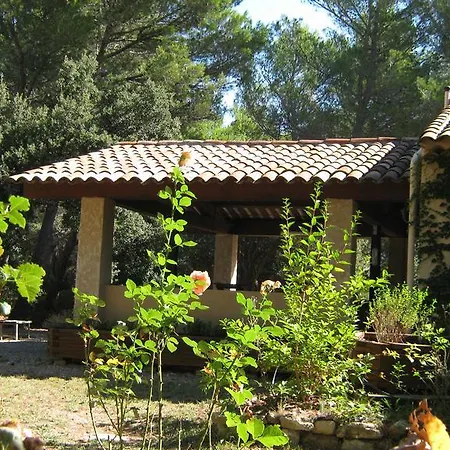 Gites Croignes-ponant * Lambesc