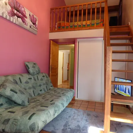 Apartman Gites Croignes-ponant Lambesc
