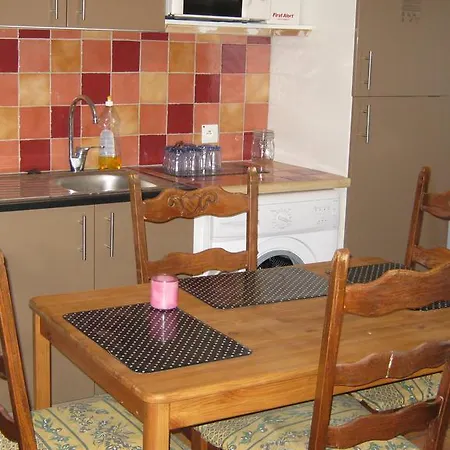 Apartman Gites Croignes-ponant Lambesc