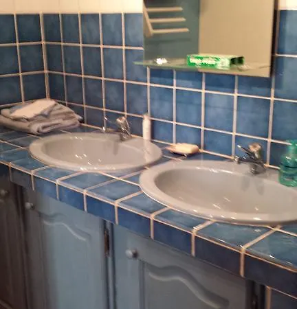 Apartman Gites Croignes-ponant