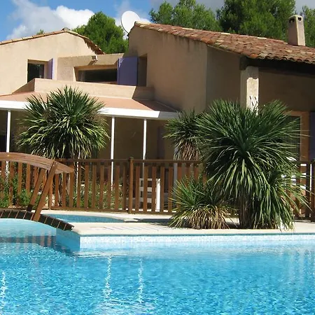Gites Croignes-ponant Apartman *